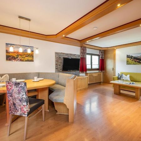 Wohn-Leben Altenmarkt Apartments Altenmarkt im Pongau Extérieur photo