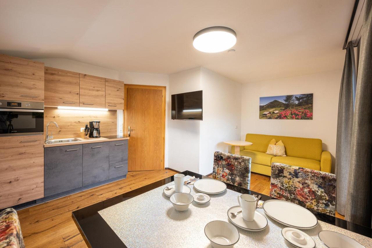 Wohn-Leben Altenmarkt Apartments Altenmarkt im Pongau Extérieur photo