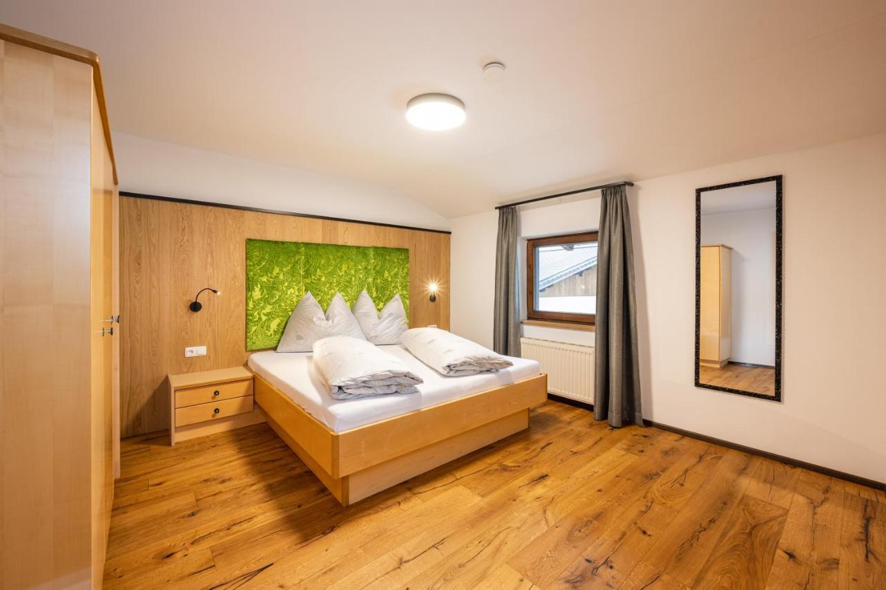 Wohn-Leben Altenmarkt Apartments Altenmarkt im Pongau Extérieur photo