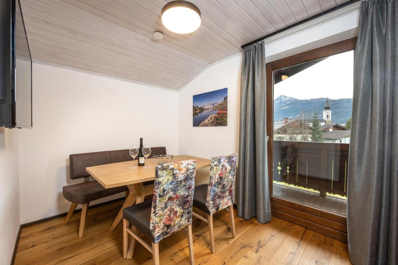 Wohn-Leben Altenmarkt Apartments Altenmarkt im Pongau Extérieur photo