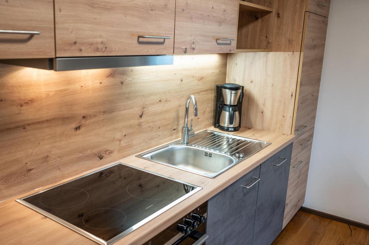 Wohn-Leben Altenmarkt Apartments Altenmarkt im Pongau Extérieur photo