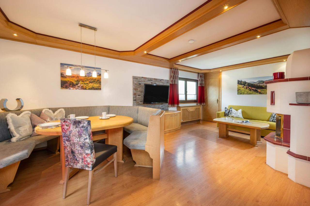 Wohn-Leben Altenmarkt Apartments Altenmarkt im Pongau Extérieur photo