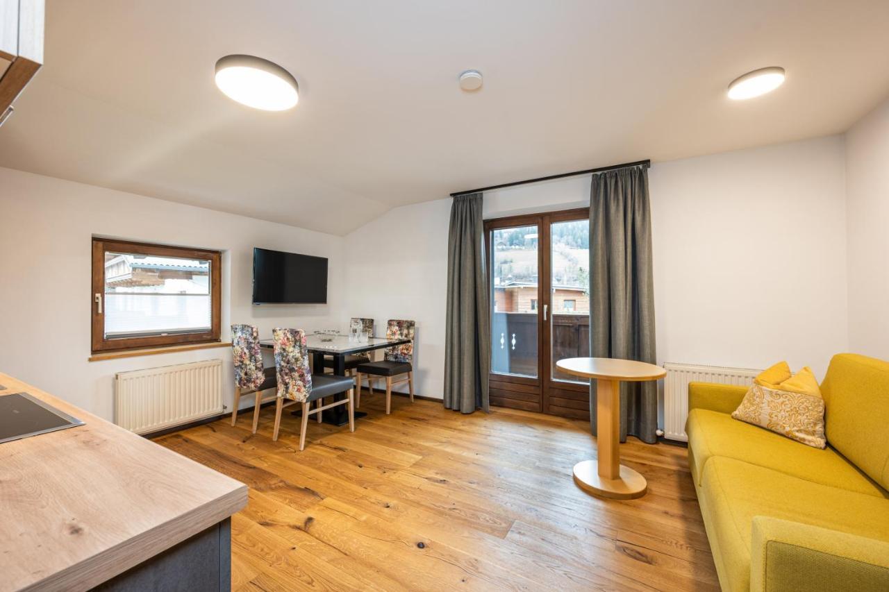 Wohn-Leben Altenmarkt Apartments Altenmarkt im Pongau Extérieur photo