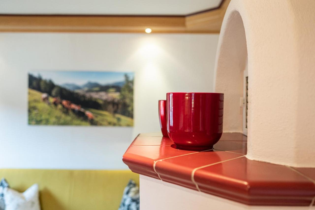 Wohn-Leben Altenmarkt Apartments Altenmarkt im Pongau Extérieur photo