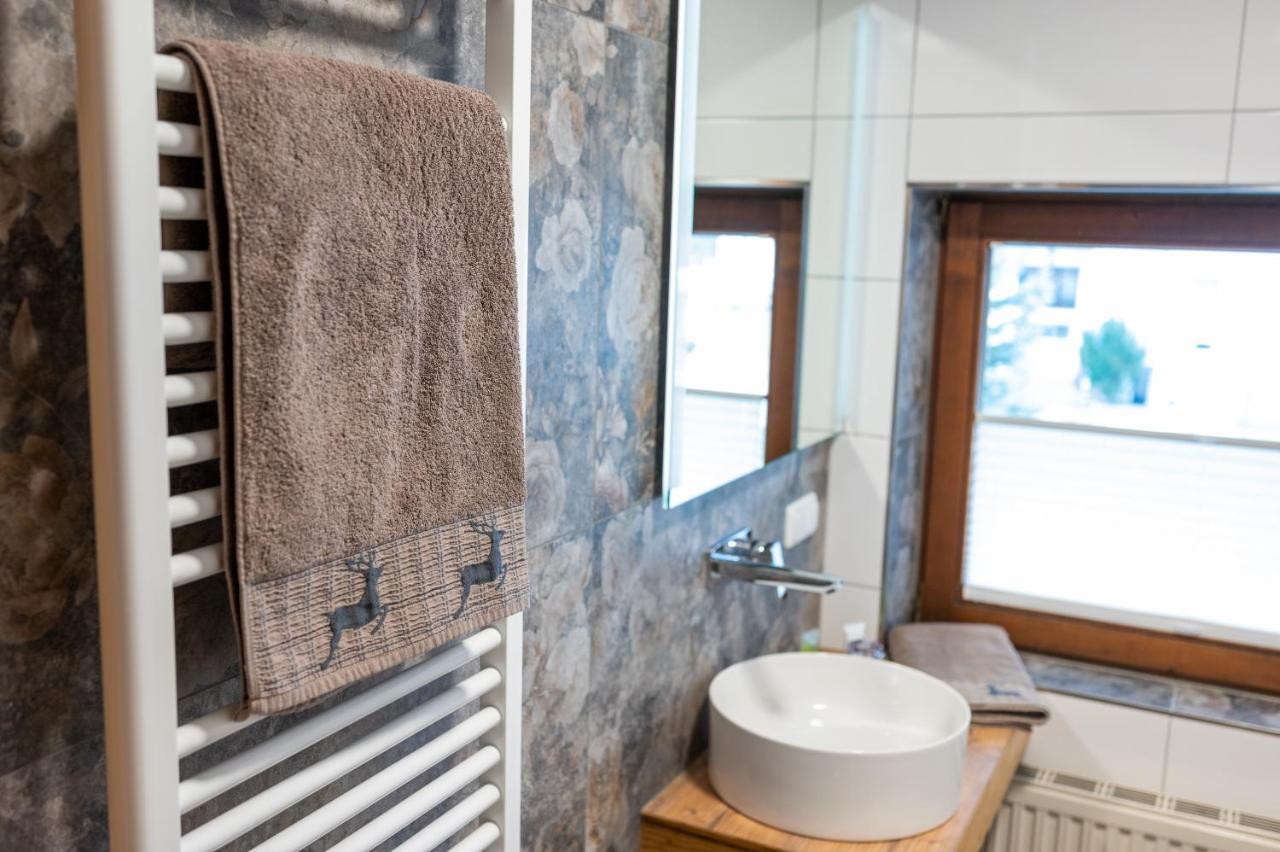 Wohn-Leben Altenmarkt Apartments Altenmarkt im Pongau Extérieur photo