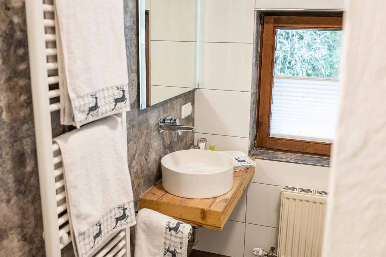 Wohn-Leben Altenmarkt Apartments Altenmarkt im Pongau Extérieur photo