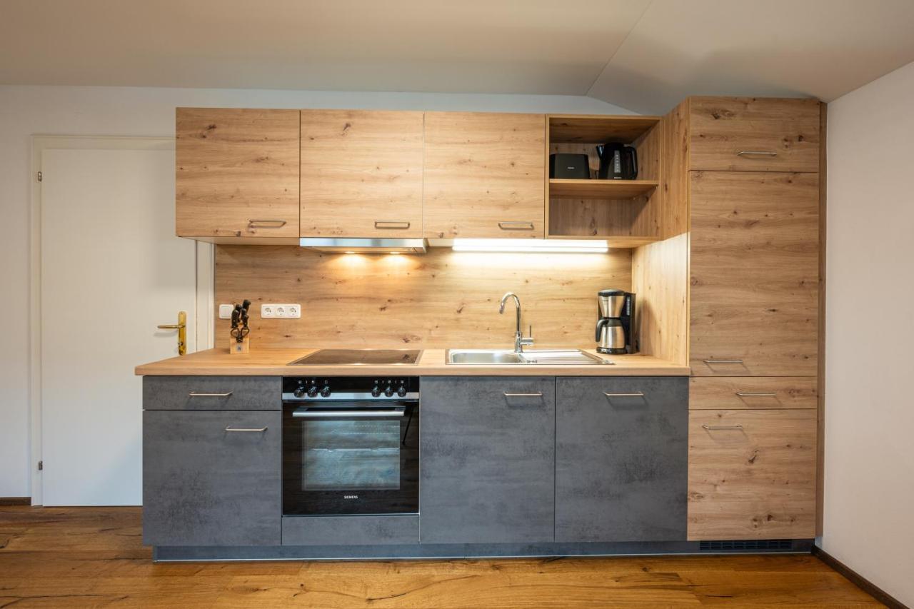 Wohn-Leben Altenmarkt Apartments Altenmarkt im Pongau Extérieur photo