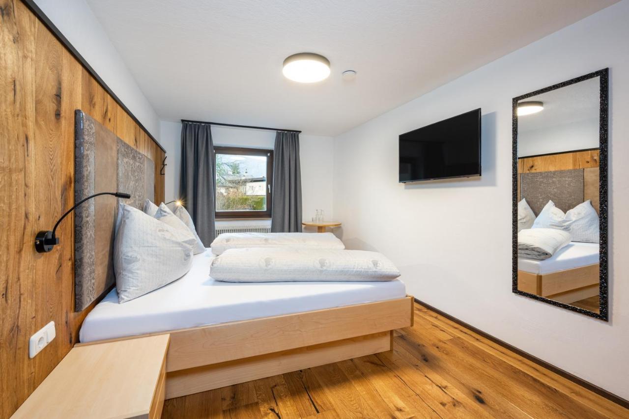Wohn-Leben Altenmarkt Apartments Altenmarkt im Pongau Extérieur photo