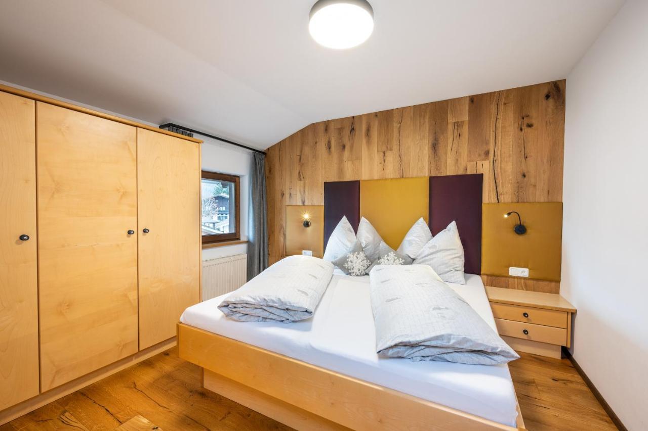 Wohn-Leben Altenmarkt Apartments Altenmarkt im Pongau Extérieur photo