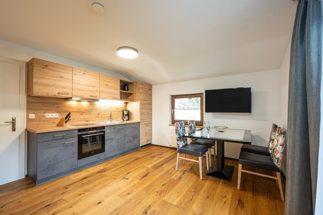 Wohn-Leben Altenmarkt Apartments Altenmarkt im Pongau Extérieur photo