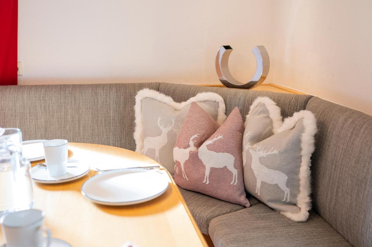 Wohn-Leben Altenmarkt Apartments Altenmarkt im Pongau Extérieur photo