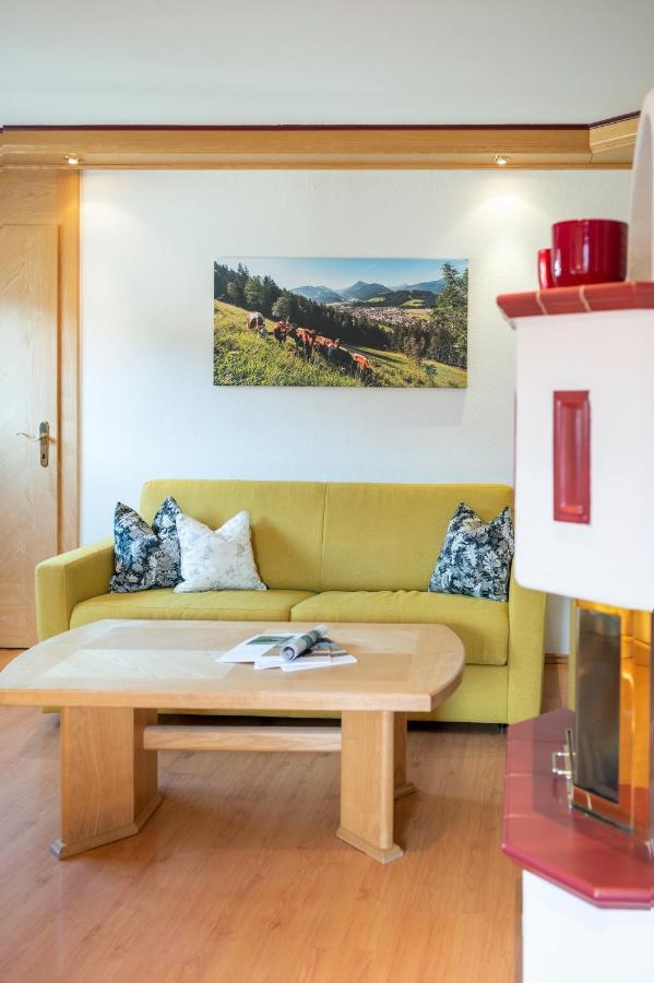 Wohn-Leben Altenmarkt Apartments Altenmarkt im Pongau Extérieur photo
