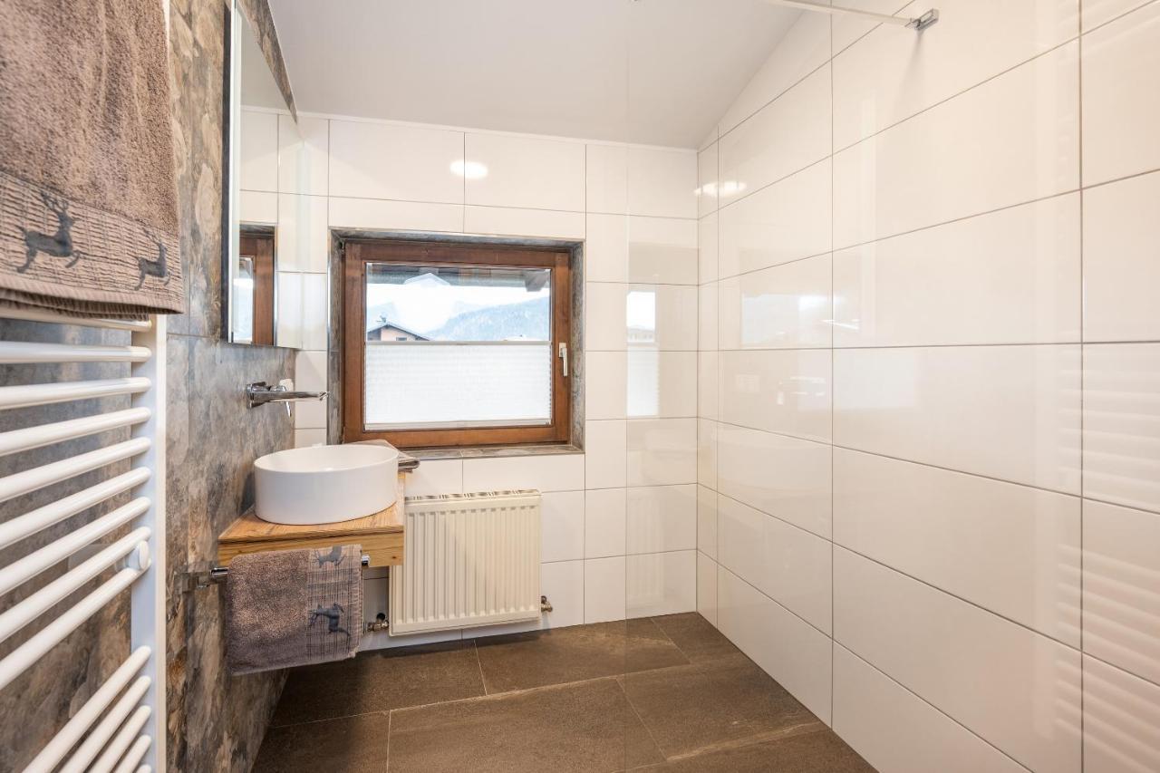 Wohn-Leben Altenmarkt Apartments Altenmarkt im Pongau Extérieur photo