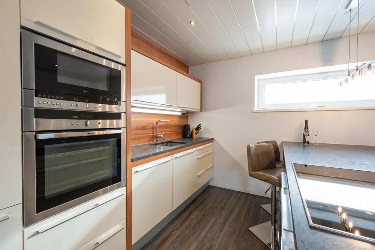 Wohn-Leben Altenmarkt Apartments Altenmarkt im Pongau Extérieur photo